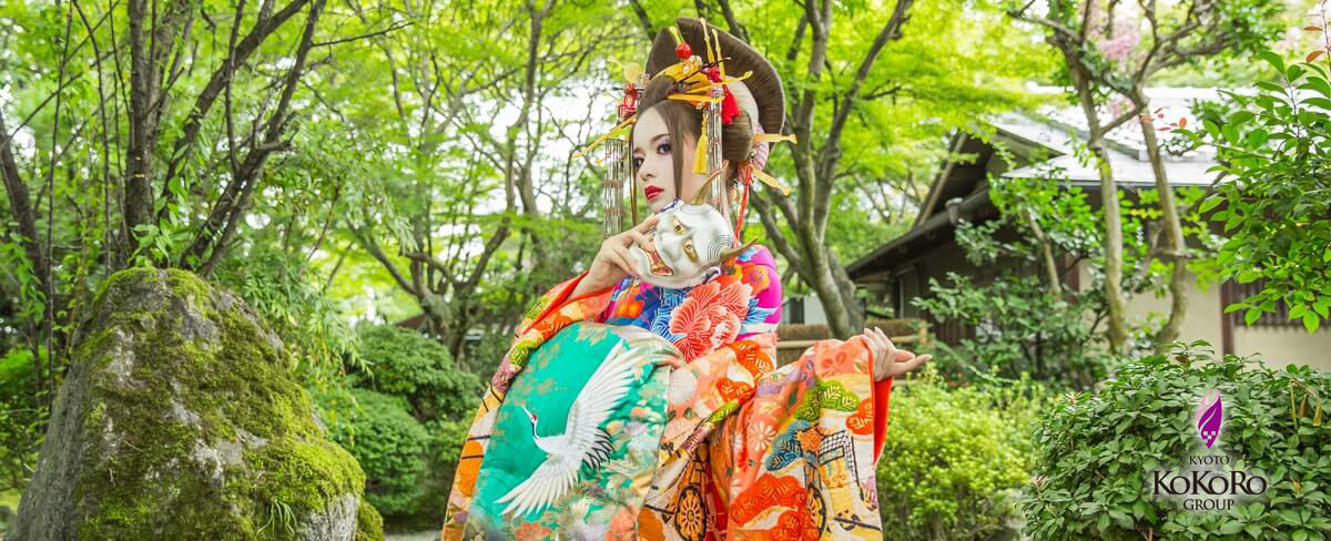 花魁
