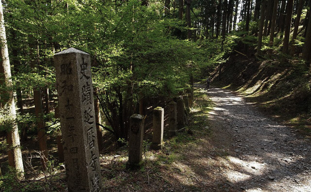 比叡山