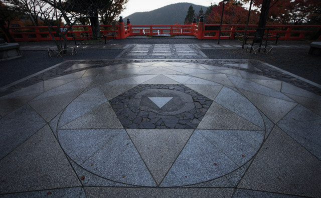 鞍馬寺