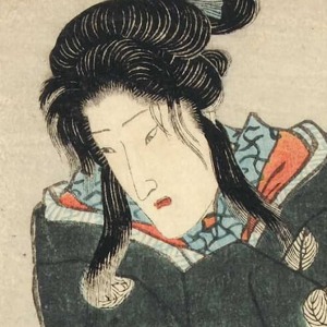 人気の高かった遊女の紹介