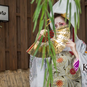 狐の嫁入りとは