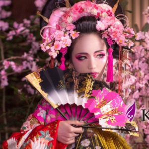 遊女の教養